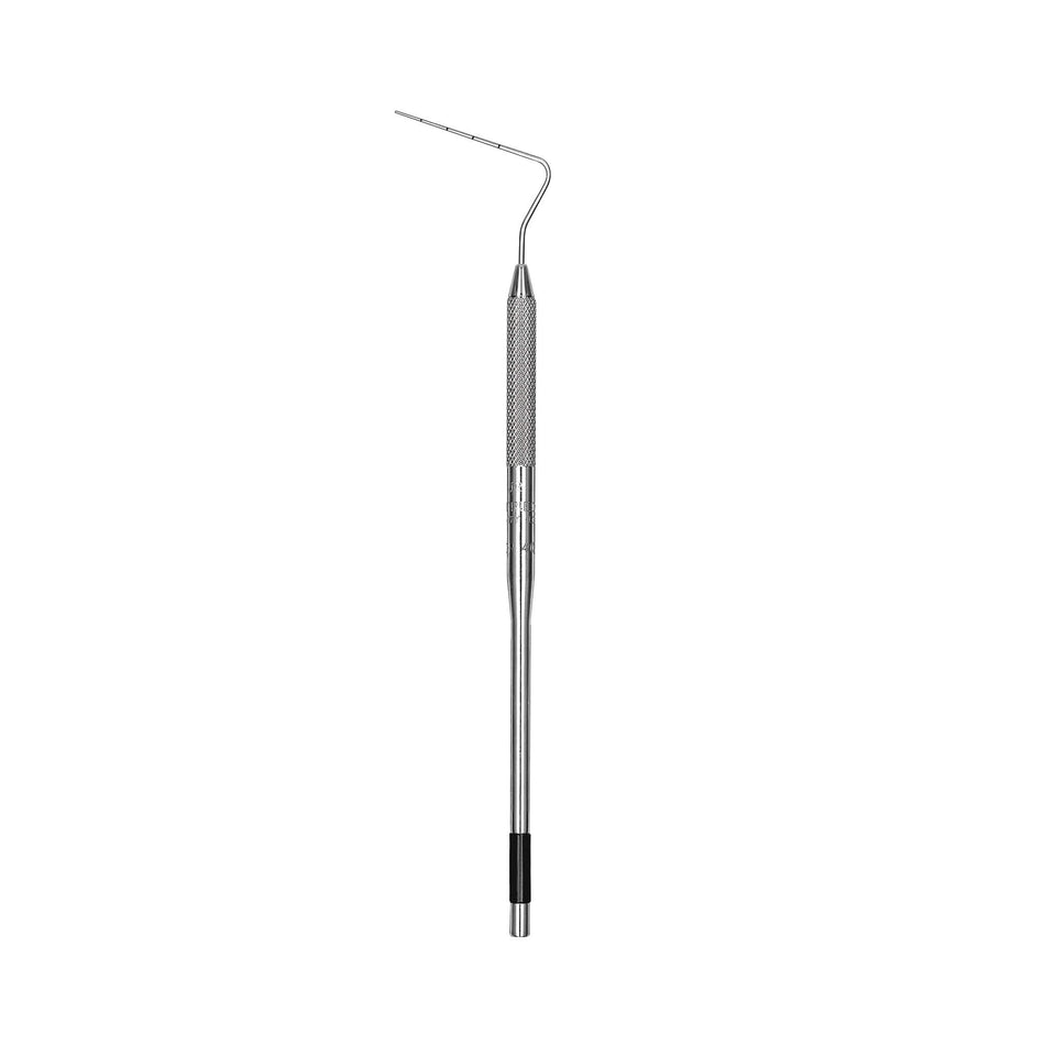 Hu-Friedy #40 Root Canal Plugger ISO 0.40 mm - Handle #32-Hu-Friedy-Sordent