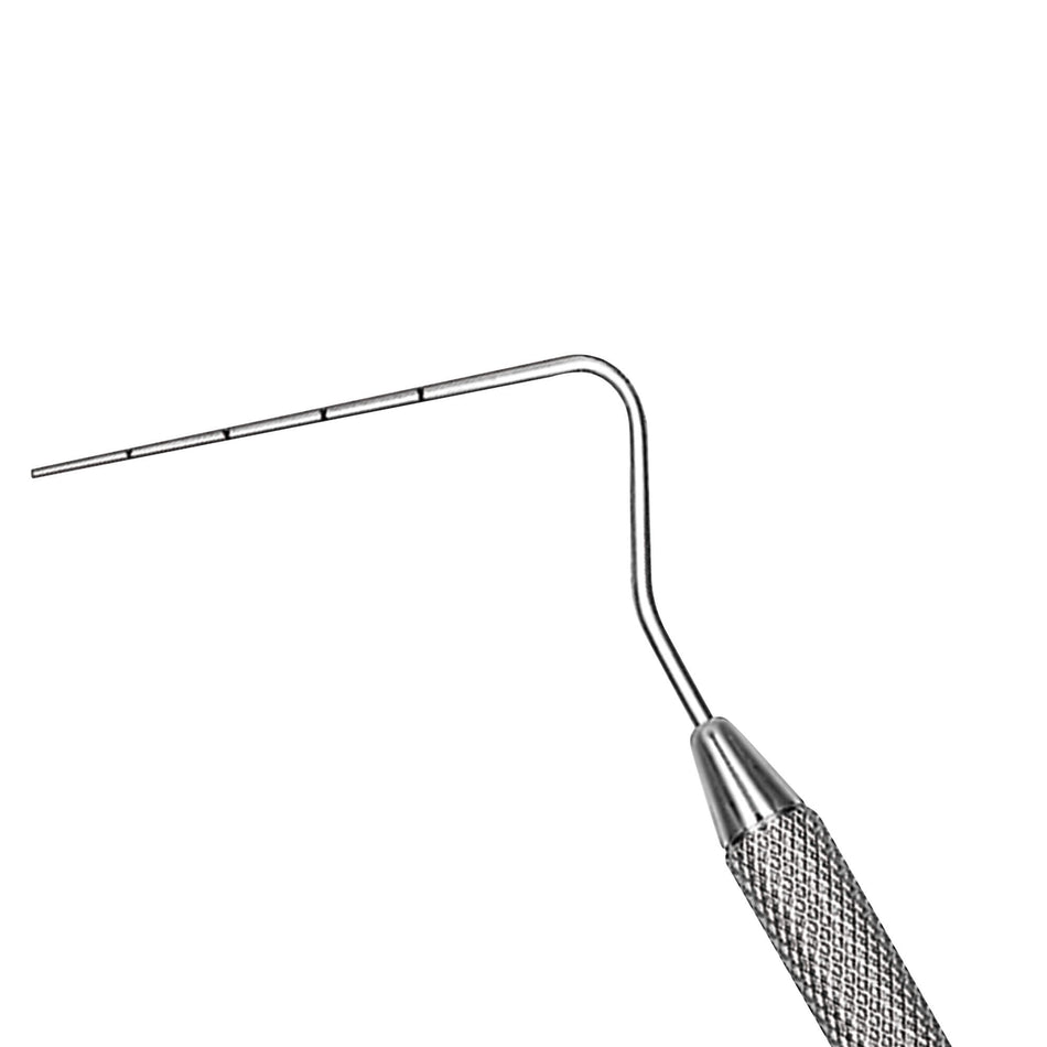 Hu-Friedy #40 Root Canal Plugger ISO 0.40 mm - Handle #32-Hu-Friedy-Sordent