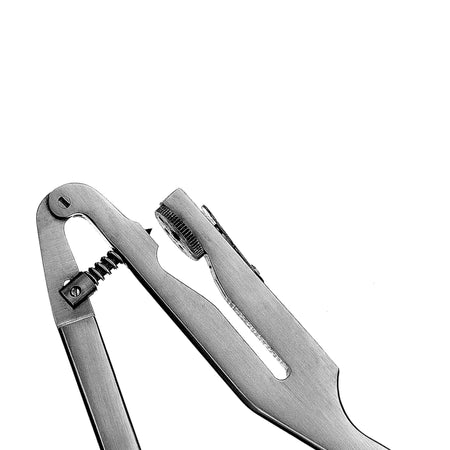 Hu-Friedy Cofferdam Gaatjestang RDP (16 cm)-Hu-Friedy-Sordent