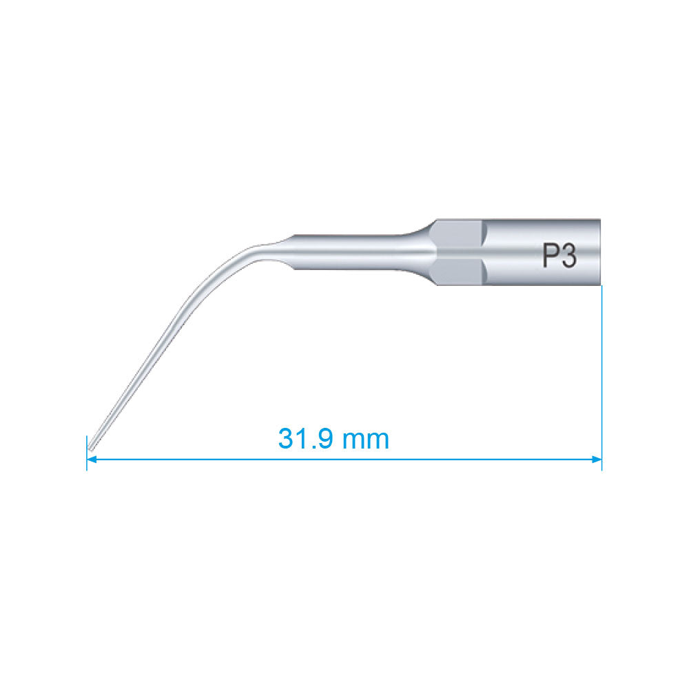 Premium Plus Refine Scaler Tip (P3, PD3 and PS3)-Premium Plus-Sordent