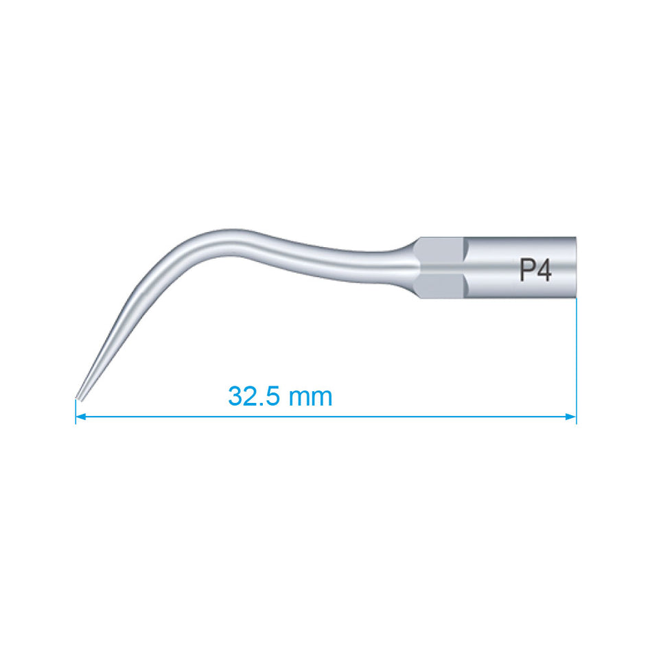 Premium Plus Refine Scaler Tip PS4 (Sirona)-Premium Plus-Sordent