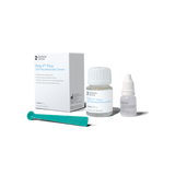 Dentsply Poly-F® Plus Zink Polycarboxylaat Cement Kit (50 st.)-Dentsply Sirona-Sordent