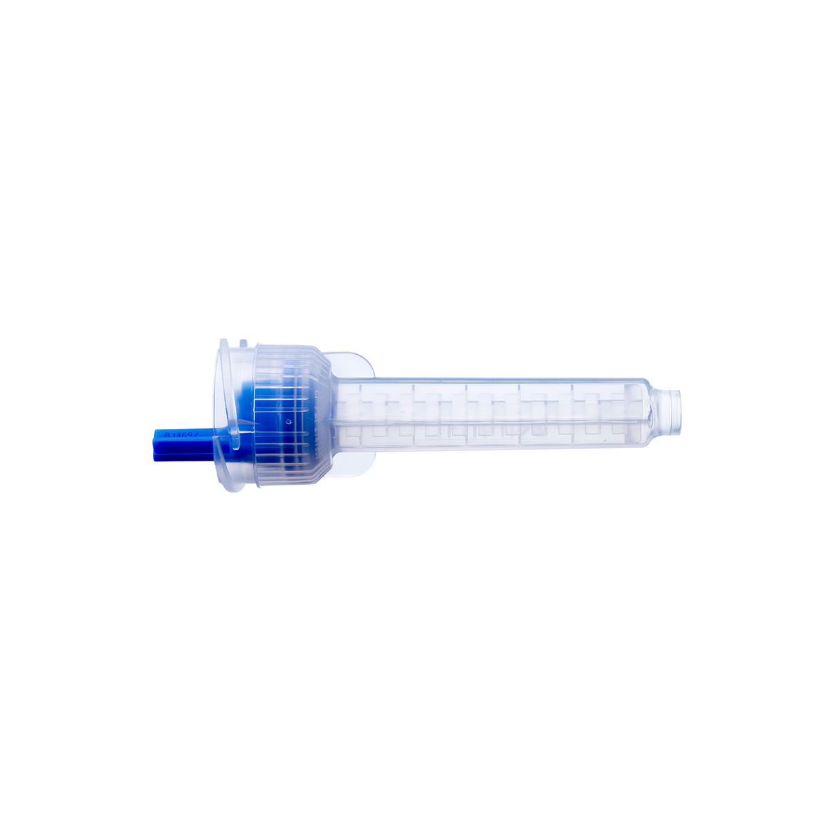Aquasil® Mengtips Blauw - Voor 50 mL Hoge/Medium Viscositeit (48 st.)-Dentsply Sirona-Sordent