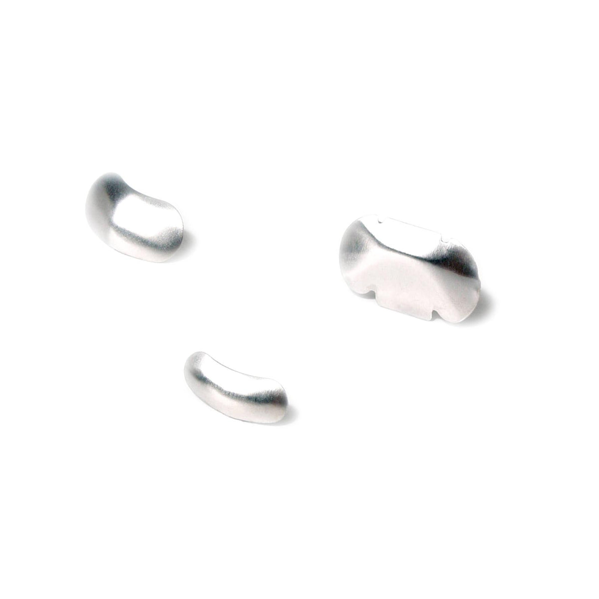 Dentsply Palodent® Matrixbanden Standaard Refill (100 st.)-Dentsply Sirona-Sordent