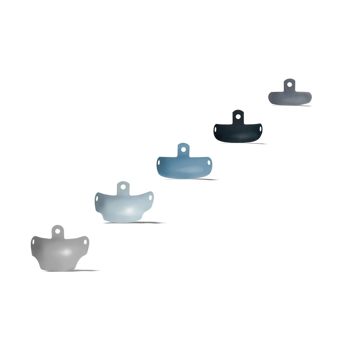 Dentsply Palodent® V3 EZ Coat Matrixbanden Refill 3.5-7.5 mm-Dentsply Sirona-Sordent