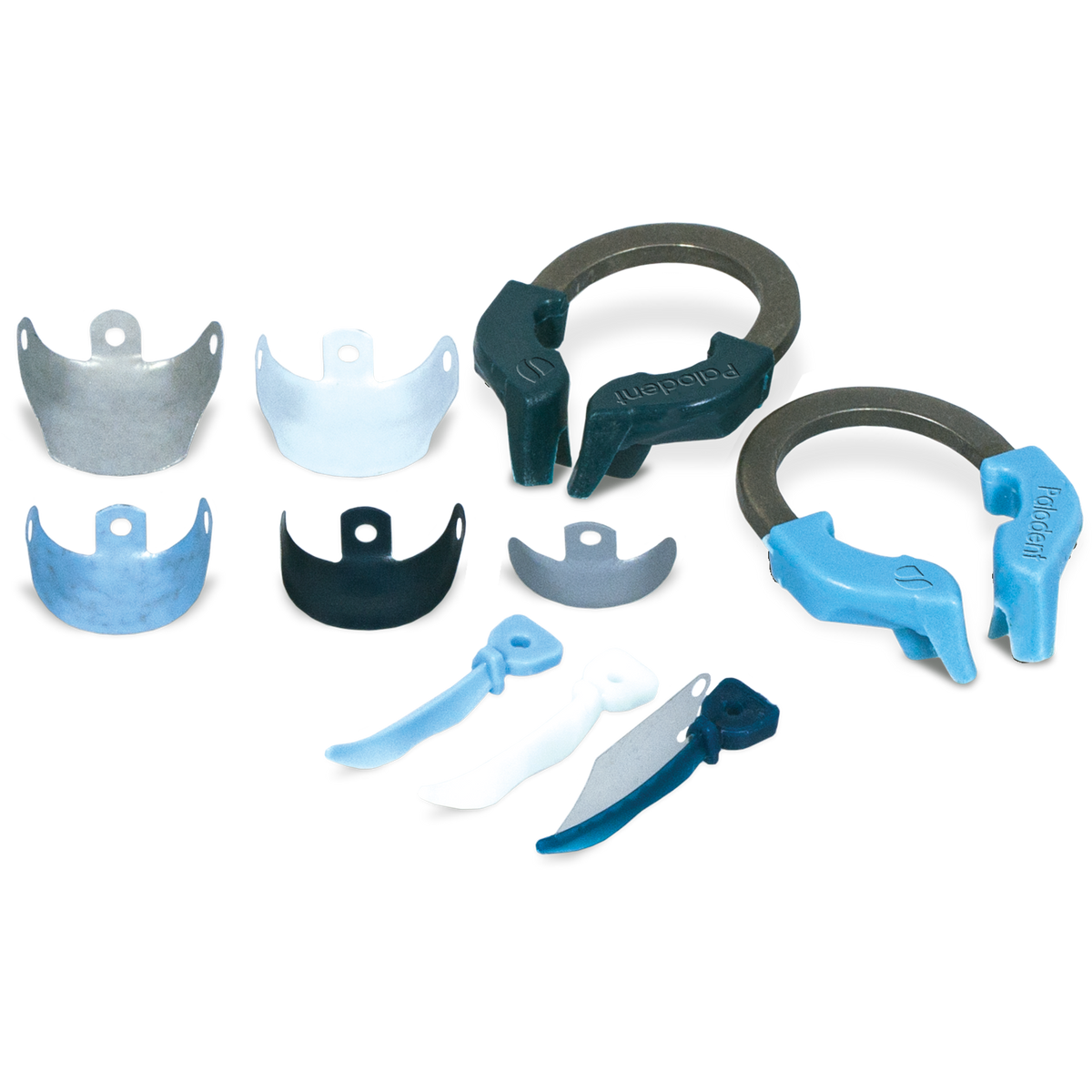 Dentsply Palodent® V3 Matrixbanden Intro Kit-Dentsply Sirona-Sordent