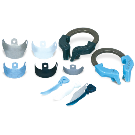 Dentsply Palodent® V3 Matrixbanden Intro Kit-Dentsply Sirona-Sordent