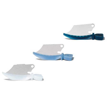 Dentsply Palodent® V3 WedgeGuard Refill - S/M/L (50 st.)-Dentsply Sirona-Sordent