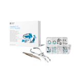 Dentsply Palodent® V3 Starterkit (Complete Set met Toebehoren)-Dentsply Sirona-Sordent