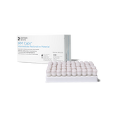 Dentsply IRM Capsules Ivory Standard Pack (50 x 0.352 g)-Dentsply Sirona-Sordent