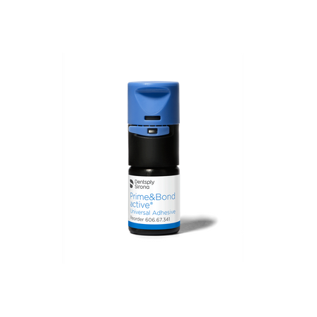 Dentsply Prime&Bond Active™ Universeel Adhesief - Refill (4.0 mL)-Dentsply Sirona-Sordent