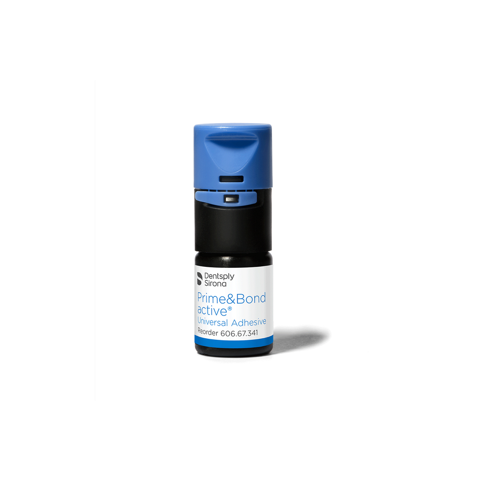Dentsply Prime&Bond Active™ Universeel Adhesief - Refill (4.0 mL)-Dentsply Sirona-Sordent