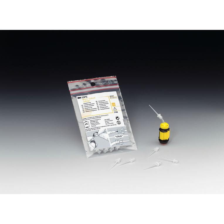 3M™ RelyX™ Fiber Post Glasvezelversterkte Wortelstiften Verlengtip-Solventum-Sordent