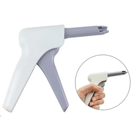 Composietpistool Lang Model / Compule Dispenser Gun - Applicatie Pistool-Dispenser-Sordent-Sordent