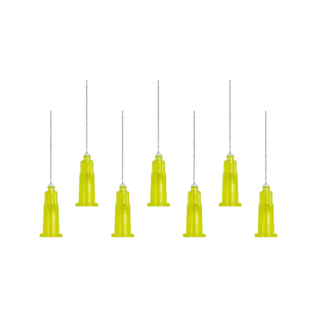 Kerr Irrigation Probe 0.3mm Geel (40 st.)-Kerr-Sordent