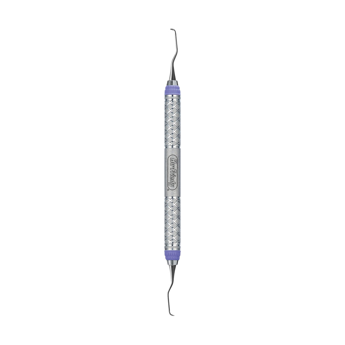 Hu-Friedy #1/2 Mini Five™ Gracey Curette - EverEdge™ 2.0 - Handle #9-Hu-Friedy-Sordent