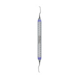 Hu-Friedy #1/2 Mini Five™ Gracey Curette - EverEdge™ 2.0 - Handle #9-Hu-Friedy-Sordent
