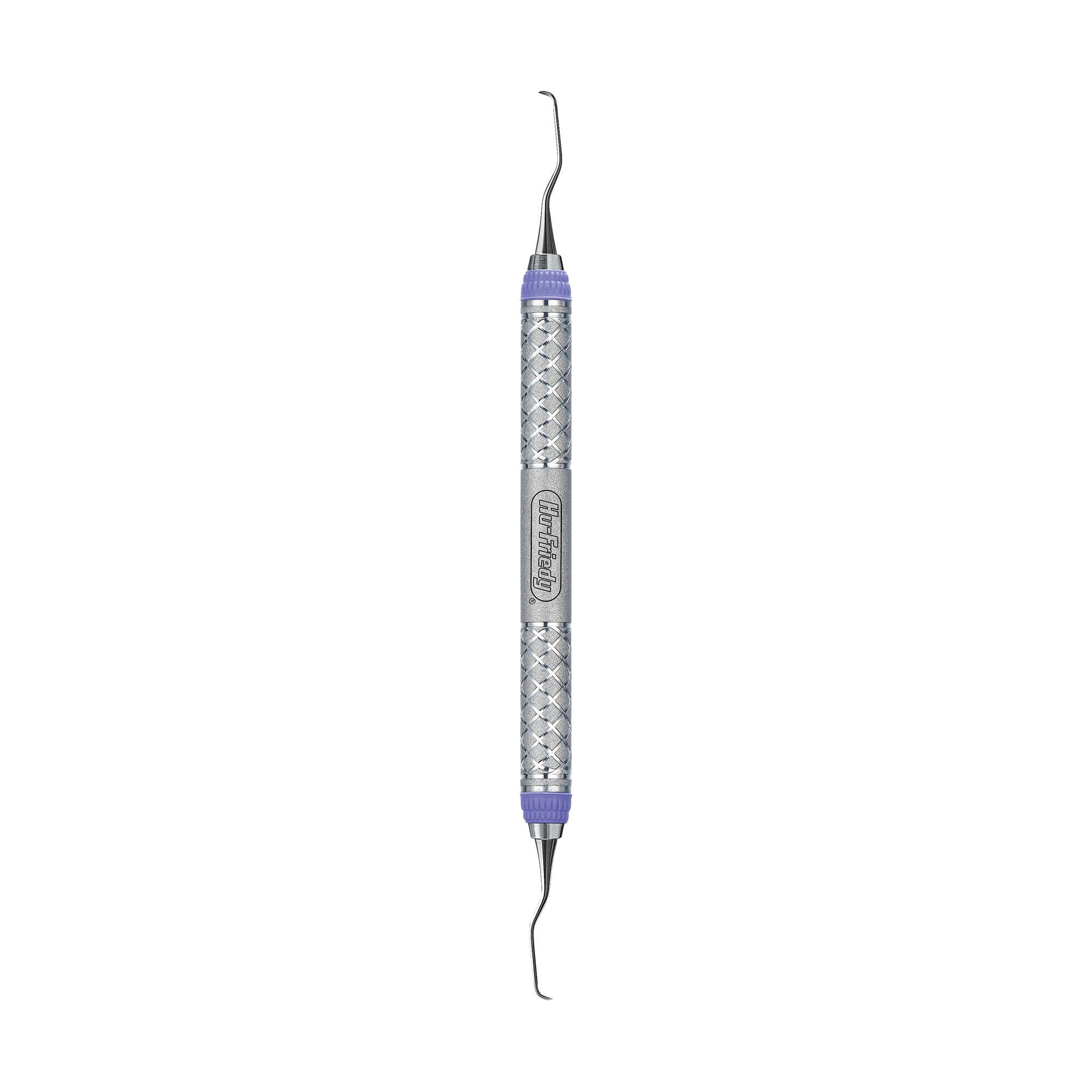Hu-Friedy #1/2 Mini Five™ Gracey Curette - EverEdge™ 2.0 - Handle #9-Hu-Friedy-Sordent
