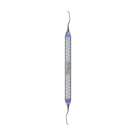 Hu-Friedy #1/2 Mini Five™ Gracey Curette - EverEdge™ 2.0 - Handle #9-Hu-Friedy-Sordent