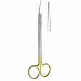 Rechte Chirurgische Schaar Kelly TC (16 cm)-Instrumenten-Sordent-Sordent