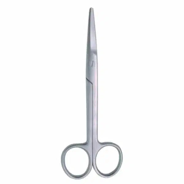 Rechte Chirurgische Schaar Mayo (14 cm)-Instrumenten-Sordent-Sordent