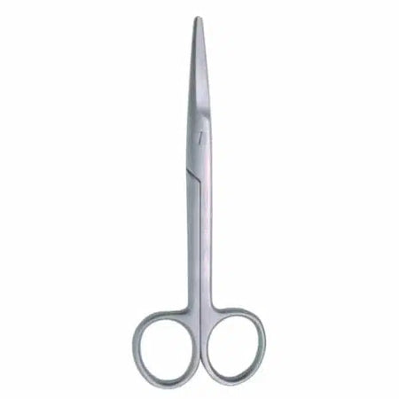 Rechte Chirurgische Schaar Mayo (14 cm)-Instrumenten-Sordent-Sordent