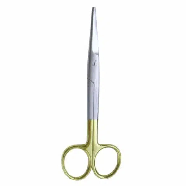 Rechte Chirurgische Schaar Mayo TC (14 cm)-Instrumenten-Sordent-Sordent