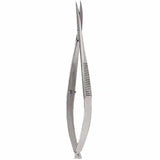 Gebogen Chirurgische Micro-veerschaar Westcott (11 cm)-Instrumenten-Sordent-Sordent