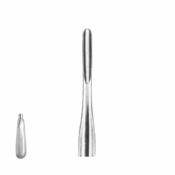 Wortelhevel Seldin 34S (5,2 mm)-Instrumenten-Sordent-Sordent