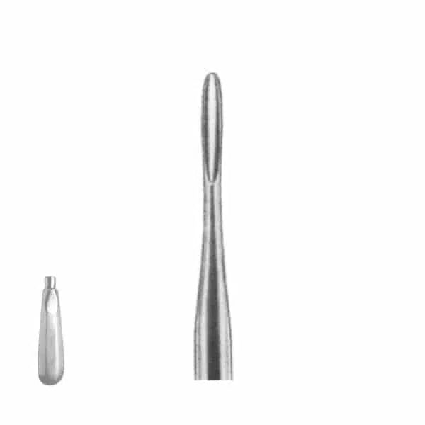 Wortelhevel (3,2 mm)-Instrumenten-Sordent-Sordent