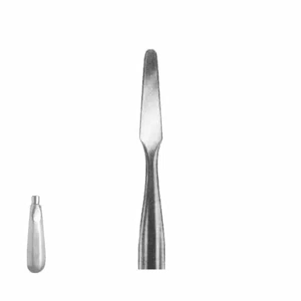 Wortelhevel Seldin (3,5 mm)-Instrumenten-Sordent-Sordent
