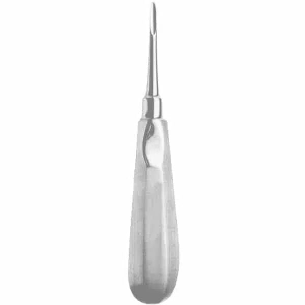 Rechte Wortelhevel Flohr (3,2 mm)-Instrumenten-Sordent-Sordent