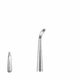 Wortelhevel Miller 1 Links-Instrumenten-Sordent-Sordent