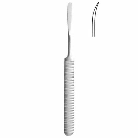 Raspatorium Williger (15,5 cm)-Instrumenten-Sordent-Sordent