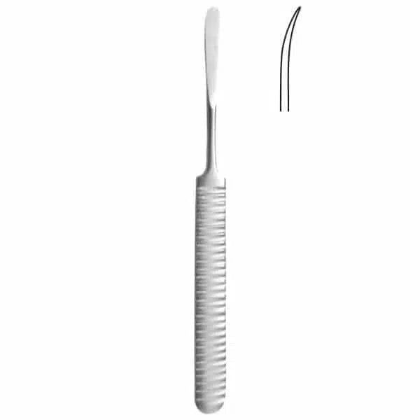 Raspatorium Williger (15,5 cm)-Instrumenten-Sordent-Sordent