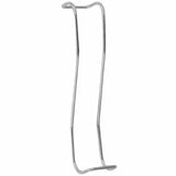 Z-Vormig Wondhaak Sternberg (14 cm)-Instrumenten-Sordent-Sordent
