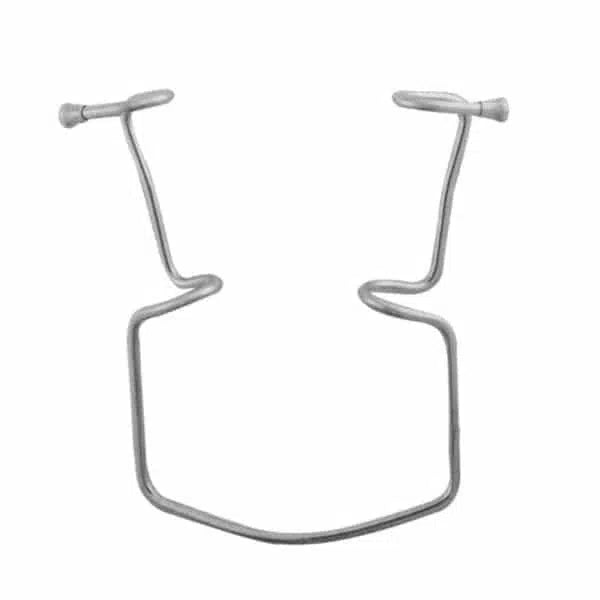 Handsfree Wondhaak Oringer (small)-Instrumenten-Sordent-Sordent