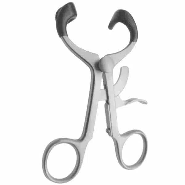 Mondknevel Molt (11 cm)-Instrumenten-Sordent-Sordent