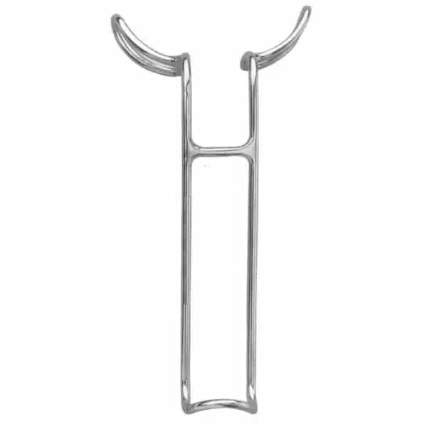 Wondhaak Universal Retractor (17 cm)-Instrumenten-Sordent-Sordent