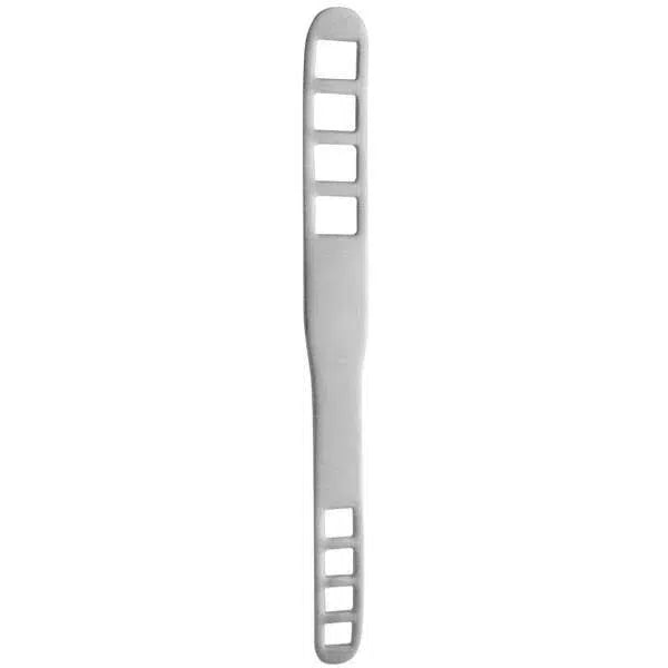 Tongspatel Bruenings (19 cm)-Instrumenten-Sordent-Sordent