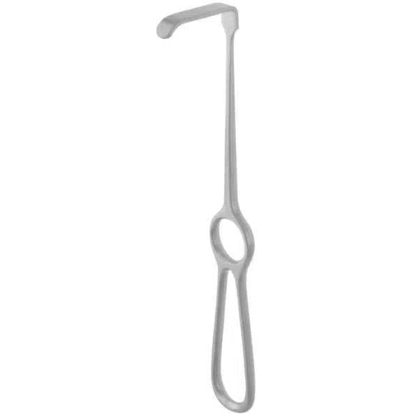 Wondhaak Kocher 56x11 mm (21,5 cm)-Instrumenten-Sordent-Sordent