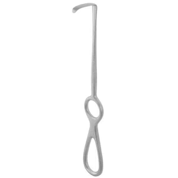 Wondhaak Langenbeck 30x10 mm (21,5 cm)-Instrumenten-Sordent-Sordent