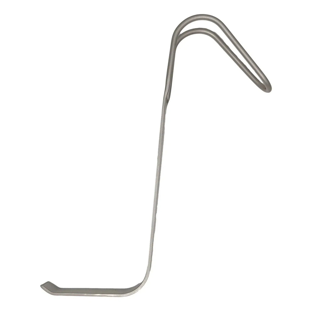 Wondhaak met open frame (18 cm)-Instrumenten-Sordent-Sordent