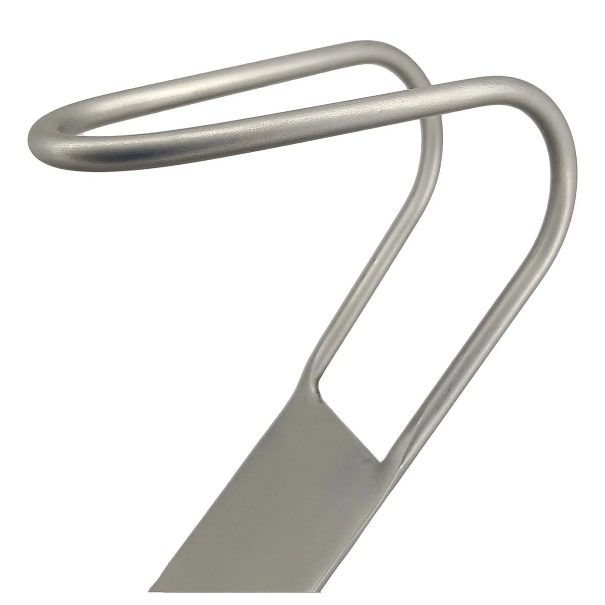 Wondhaak met open frame (18 cm)-Instrumenten-Sordent-Sordent