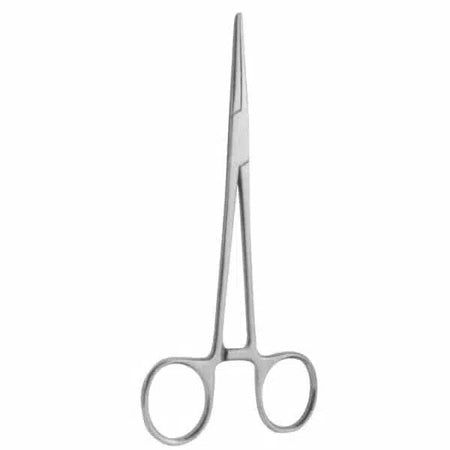 Hemostatische en Weefselpincet Kelly-Rankin Recht (16 cm)-Instrumenten-Sordent-Sordent