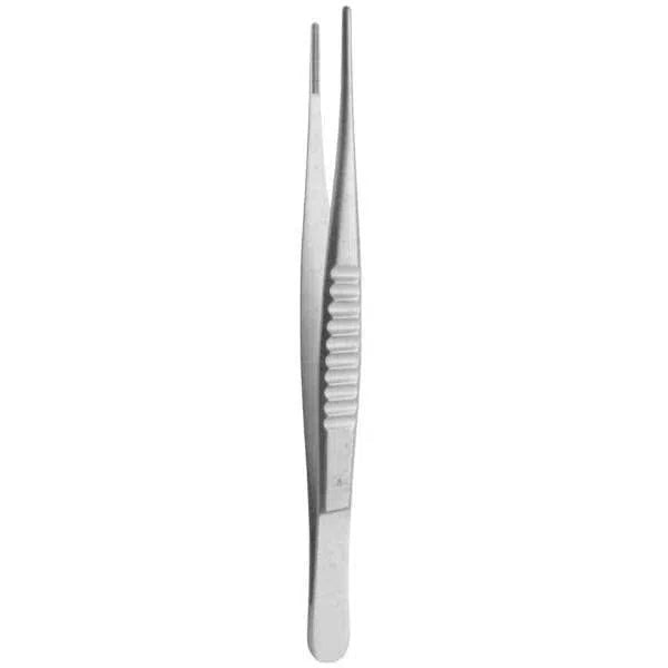 Rechte Parodontale Pincet De Bakey (15 cm)-Instrumenten-Sordent-Sordent