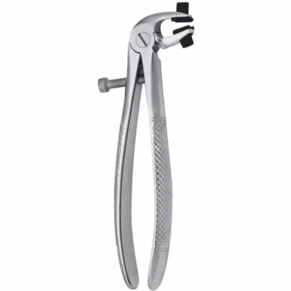 Lower Kroon Instrument, Kroon verwijderaar (14,5 cm)-Instrumenten-Sordent-Sordent
