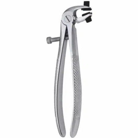 Lower Kroon Instrument, Kroon verwijderaar (14,5 cm)-Instrumenten-Sordent-Sordent