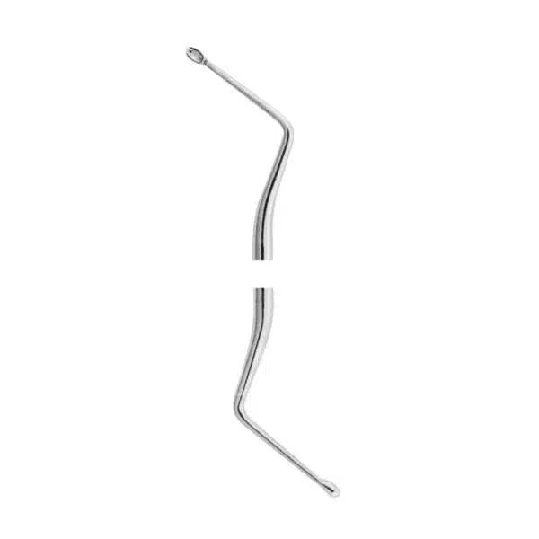 Bot Curette Hemingway (maat 1)-Instrumenten-Sordent-Sordent