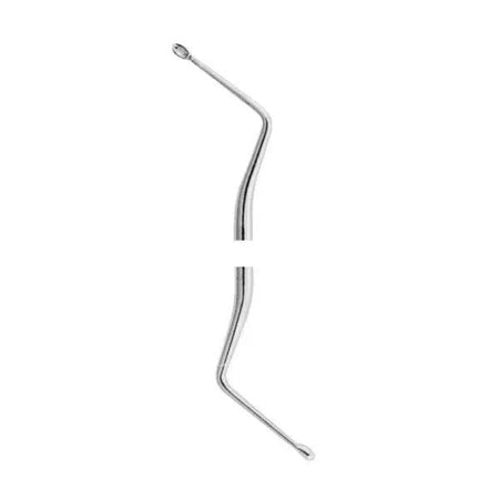 Bot Curette Hemingway (maat 1)-Instrumenten-Sordent-Sordent